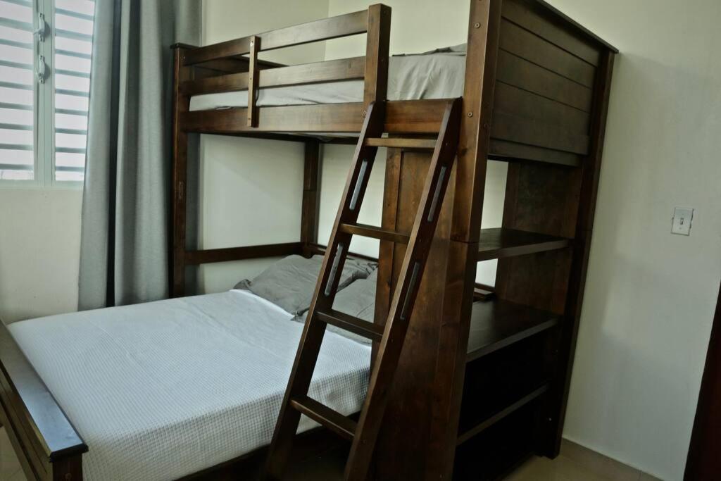 Casa Carmen Culebra- Suez Daire Isla Culebra Dış mekan fotoğraf
