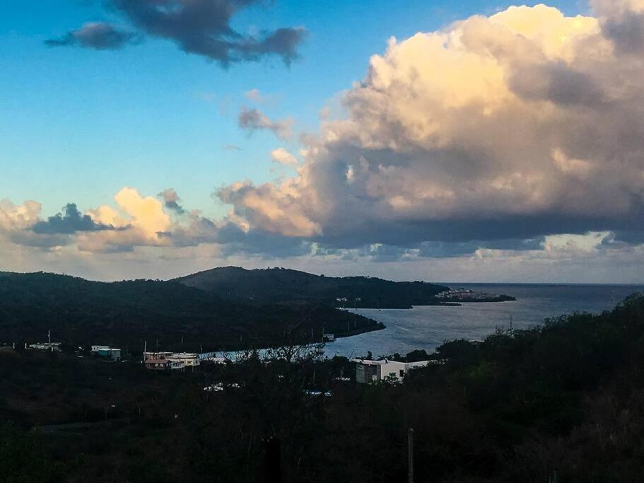 Casa Carmen Culebra- Suez Daire Isla Culebra Dış mekan fotoğraf