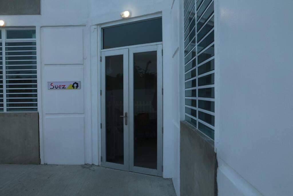 Casa Carmen Culebra- Suez Daire Isla Culebra Dış mekan fotoğraf
